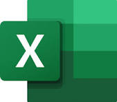 Excel Accessibility Icon