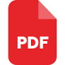 PDF Accessibility Icon