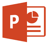 PPT Accessibility Icon